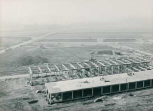 Maizena - Werke, 1952-1953