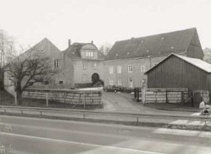 Mittelmühle