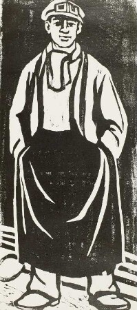 Stahlwerker