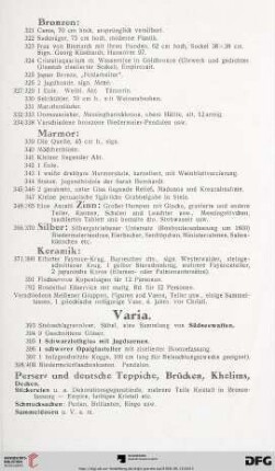 Silber (Nr. 366-370)