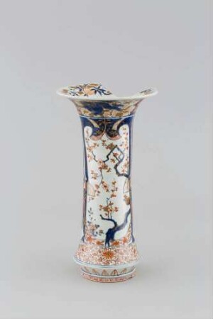 Stangenvase