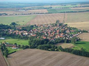 Kirchheim bei Arnstadt
