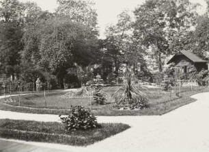 Villengarten