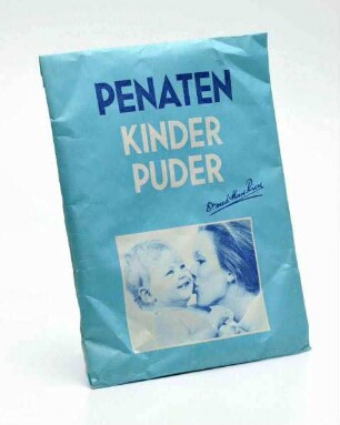 Penaten Kinder Puder