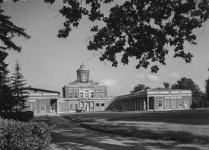 Marmorpalais
