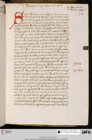 Johannes Gerson, Epistolae de modo orandi et de valore orationis