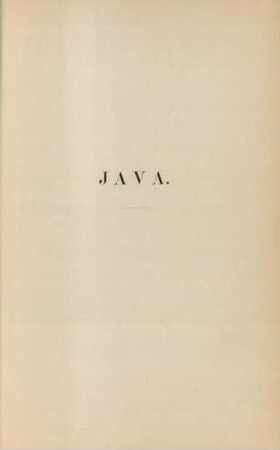 Java