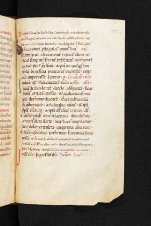 Missa in dedicatione ecclesiae