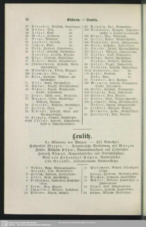 Leulitz
