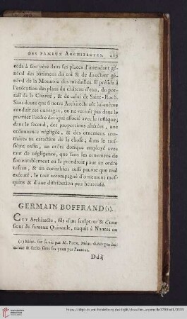 Germain Boffrand