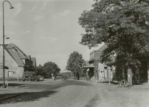 Gaststätte Waldklause