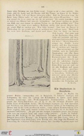 3: Ein Studienkurs in Besigheim