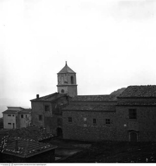 Santuario di Santa Maria di Pierno