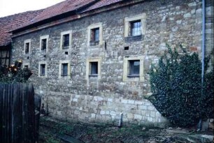 ehemaliges Rittergut