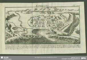 Tab: XXVII. Ephesus