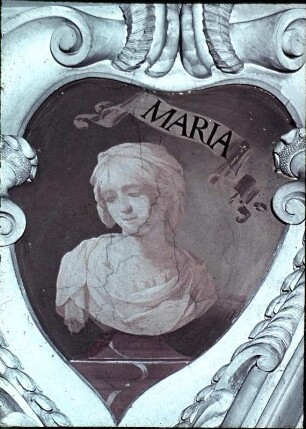 Heilige Maria