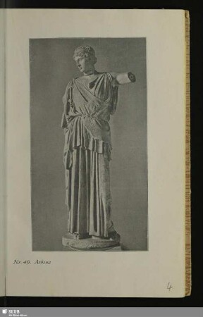 Nr. 49. Athena