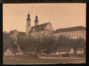 Klosterkirche