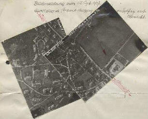 Reihenbild: Eglfing (1250 m)