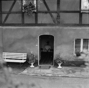 Wohnhaus