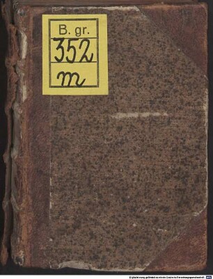 Psalterium graece et latine