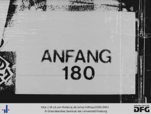 MF Mau 2096