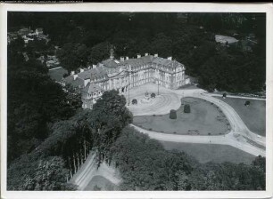 Münster, Schloss