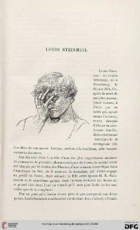 2. Pér. 32.1885: Louis Steinheil