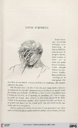 2. Pér. 32.1885: Louis Steinheil