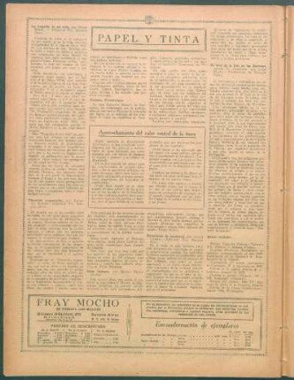 Emociones de inquietud, por Aisick Liubaro.- Editorial Tor. Buenos Aires