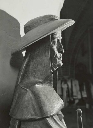 Apostel Matthäus