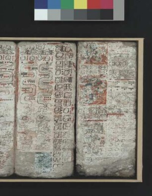 Maya-Codex