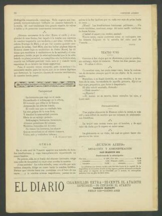 Tempestad