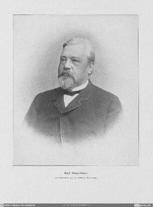 Carl Gegenbaur