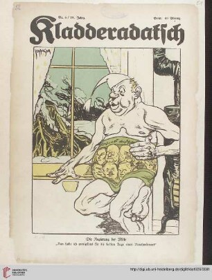 Hefte 6-9, Februar 1926