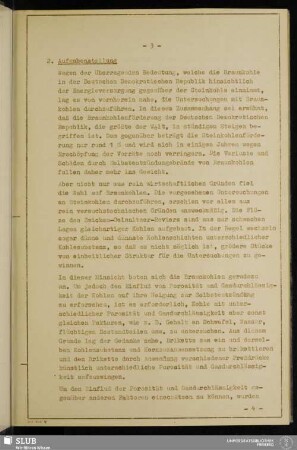 2. Aufgabenstellung