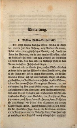 Ursachen und Wirkungen der deutschen Auswanderungen im neunzehnten Jahrhundert