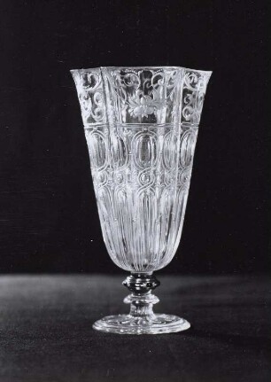 Becher