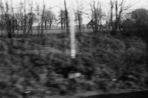 Fahrt nach Cottbus
