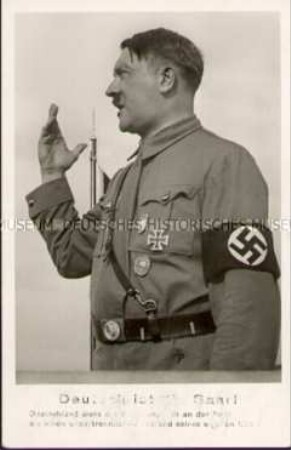 Adolf Hitler