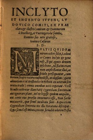 Aurelii Cornelii Celsi De re medica : libri octo eruditissimi