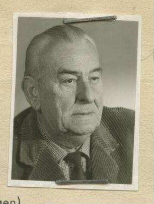 Fritz Taudte
