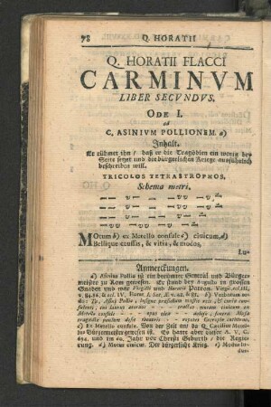 Liber Secvndvs.