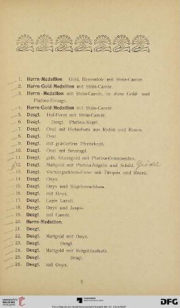 Nr. 1 - 1170