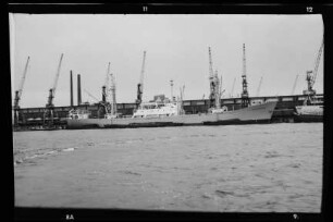 Ratzeburg (1961), Schuldt.- H. Schuldt, Hamburg