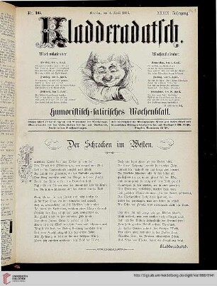 Hefte 16-19, April 1886
