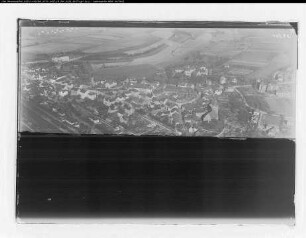 Hünfeld (b. Fulda)