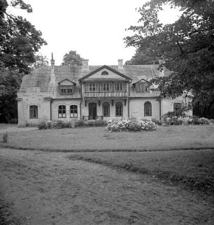 Herrenhaus