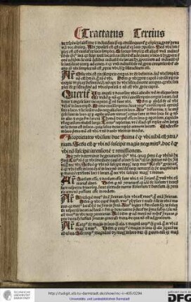 Argumentum: sursum esse et deosum esse sunt ubi et tamen contrariantur, ergo unum ubi contrariatur alteri.