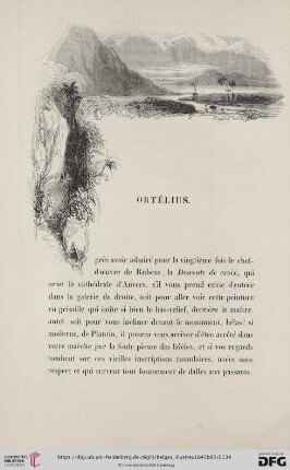 Ortelius